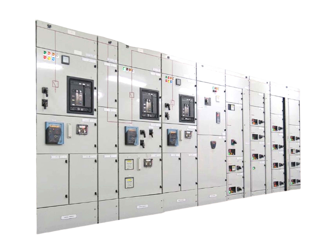 control-panel